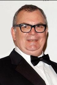 Michael Haley portrait