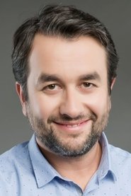 Vladimír Kobielský portrait