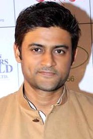 Manav Gohil portrait