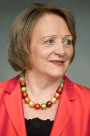 Sabine Leutheusser-Schnarrenberger portrait