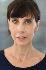 Laurel Lefkow portrait