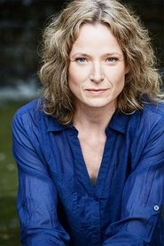 Brigitte Beyeler portrait