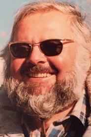 Frank Tidy portrait
