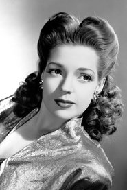 Anne Gwynne portrait