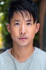 Richard Jin Namkung portrait