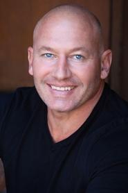 Nick McKinless portrait
