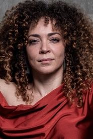 Laila Garin portrait
