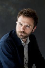 Paolo Giordano portrait