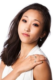 Minju Kang portrait