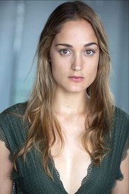 Laura Frederico portrait