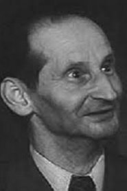 Czesław Roszkowski portrait