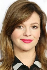 Amber Tamblyn portrait