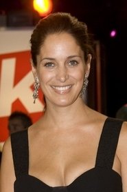 Chantal Kreviazuk portrait