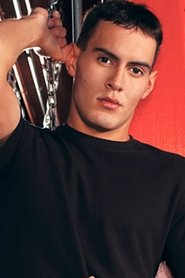 Joel Drake portrait