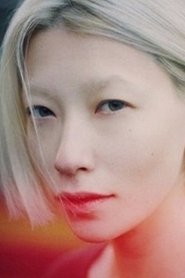 Yana Shmaylova portrait