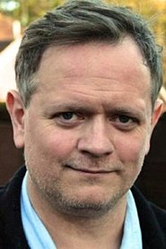 Duncan Wisbey portrait