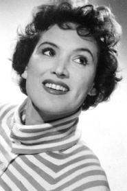 Ilse Peternell portrait