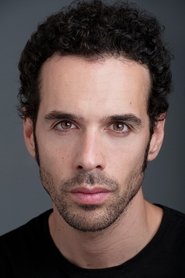 Juanma Díez portrait