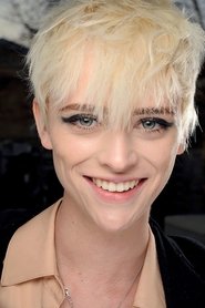 Milou Van Groesen portrait