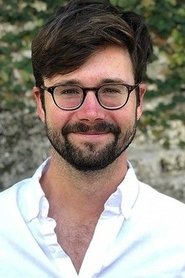 Todd Bartels portrait