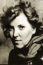 Maureen Tucker portrait