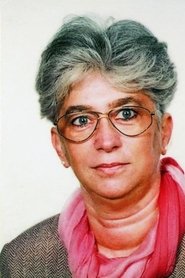 Hajnal Sellő portrait