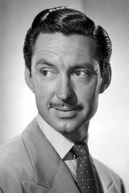 James Griffith portrait