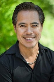 Evan Adams portrait