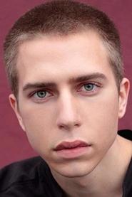 Aaron Holliday portrait
