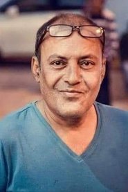 Subhomoy Chatterjee portrait