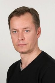 Mikhail Eliseev portrait
