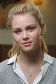 Pip Lieke Lucas portrait