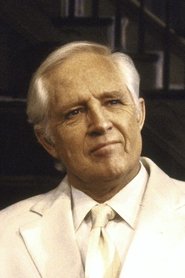 William Cain portrait