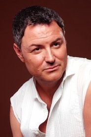 Maxim Leonidov portrait