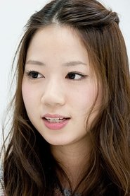 Shiori Takada portrait
