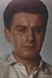Manuel Rotellar portrait