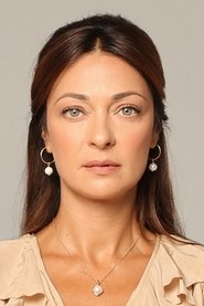 Emily Koliandri portrait