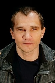 Alexander Zamuraev portrait