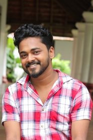 M S Abhiram portrait