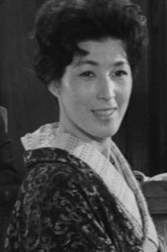 Yoko Hizakura portrait