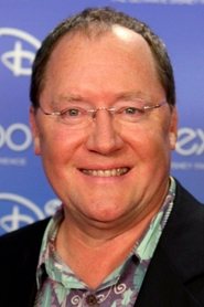 John Lasseter portrait