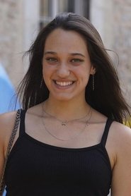 Clara Gordillo portrait