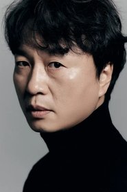 Jeon Bae-soo portrait