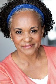 Shirley Jordan portrait