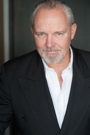 Jake T. Roberts portrait