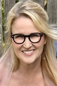 Melanie DuPuy portrait