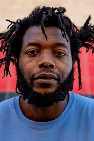 Dominique Purdy portrait