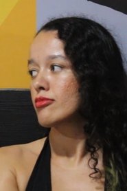 Glória portrait