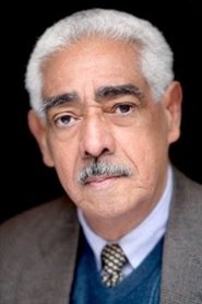 Oscar A. Colon portrait