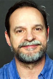 Ramón Ibarra portrait